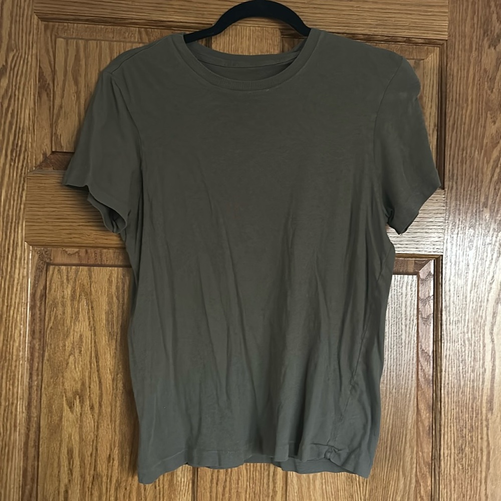 Set active tshirt